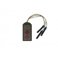 DICKERT - Telecomanda DICKERT S5U-433 A2L00
